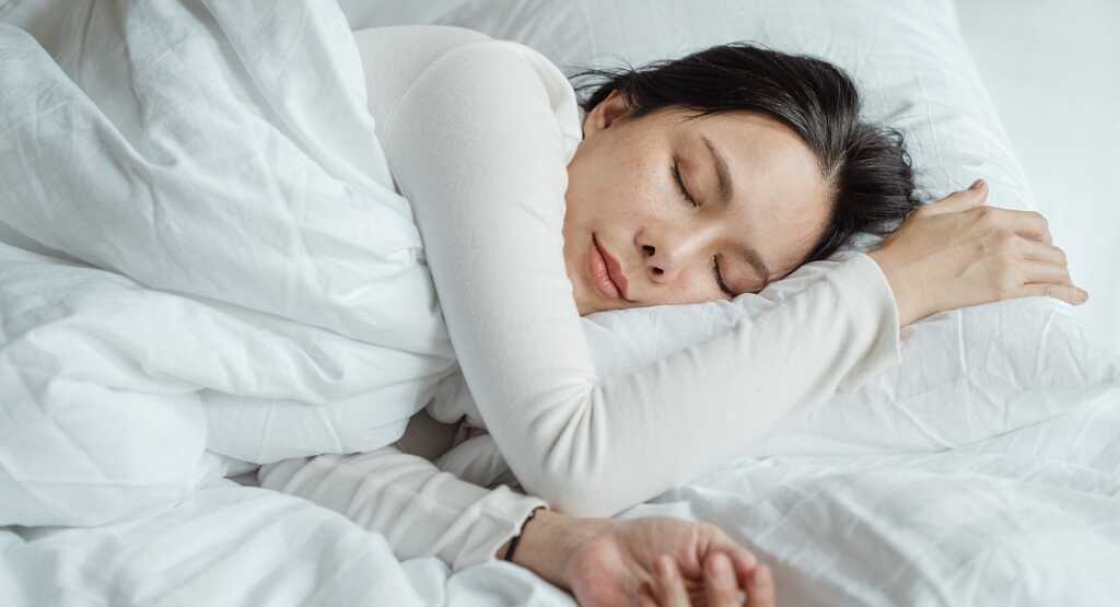 Zakaj je spanje tako zelo pomembno?