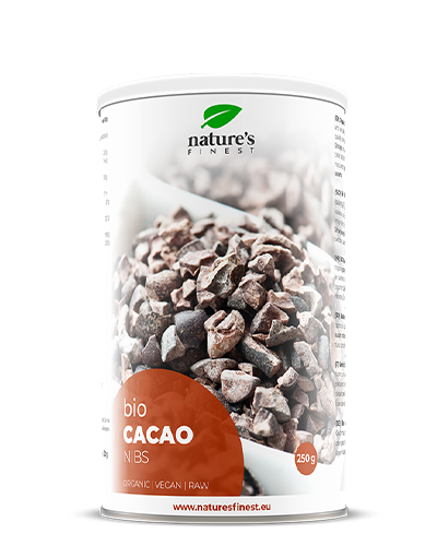 Verscherpen Biscuit Derde Cacao products Archives - Nature`s finest